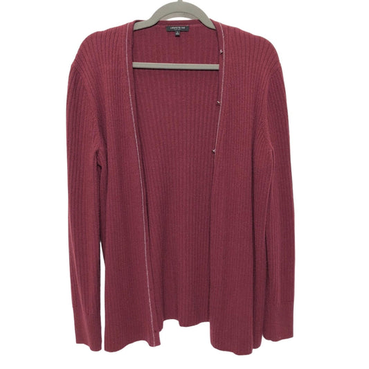 Sweater Cardigan Cashmere By Lafayette 148  Size: L