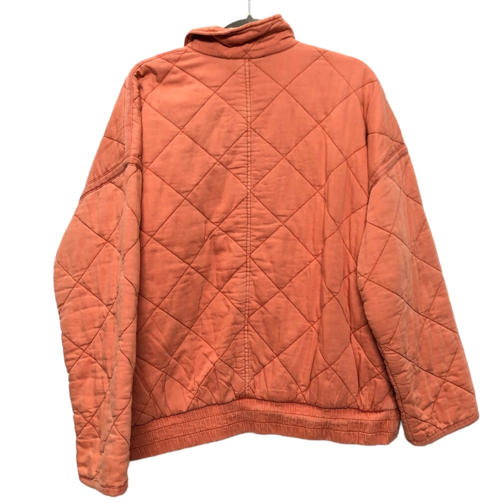 Jacket Puffer & Quilted By Gap  Size: Xl