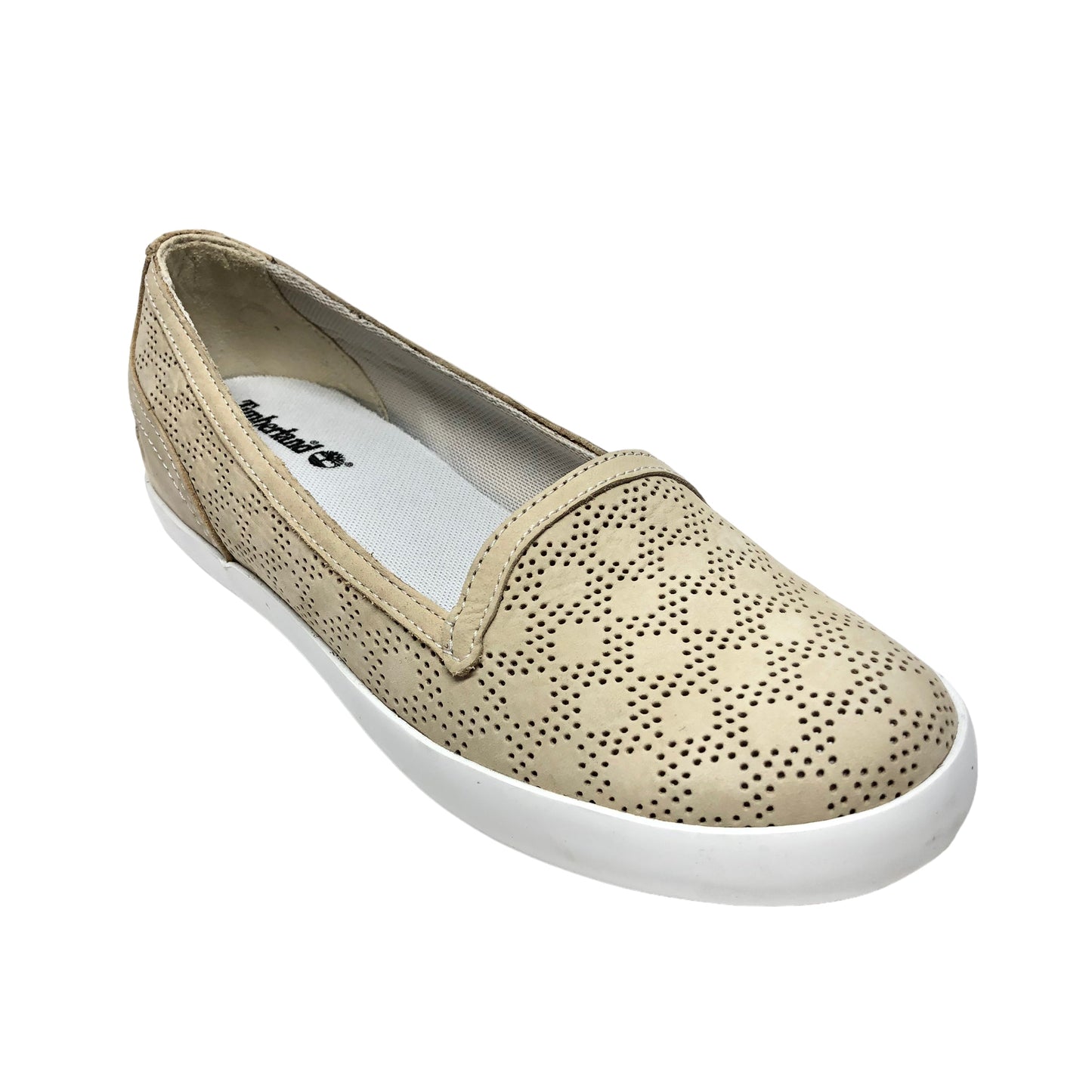Shoes Flats Other By Timberland  Size: 8