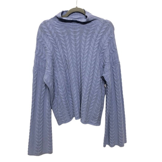 Sweater Cashmere By Antonio Melani  Size: L