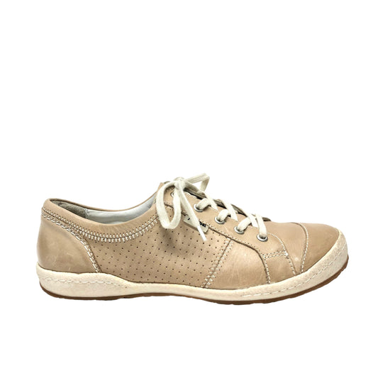 Shoes Sneakers By Josef Seibel  Size: 6.5