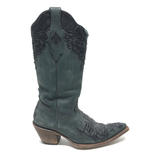Boots Western By Corral  Size: 6.5