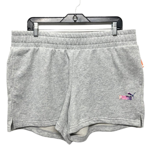 Athletic Shorts By Puma  Size: Xl