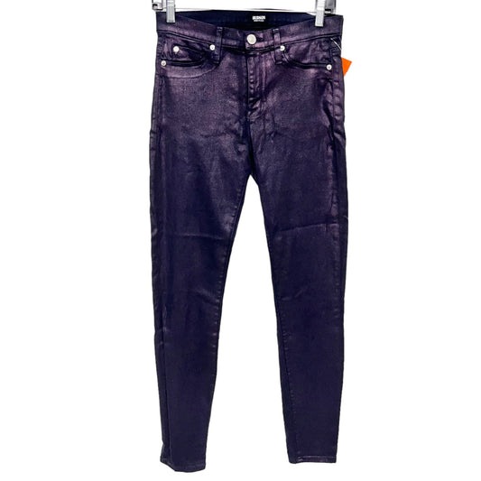 Jeans Skinny By Hudson  Size: 8