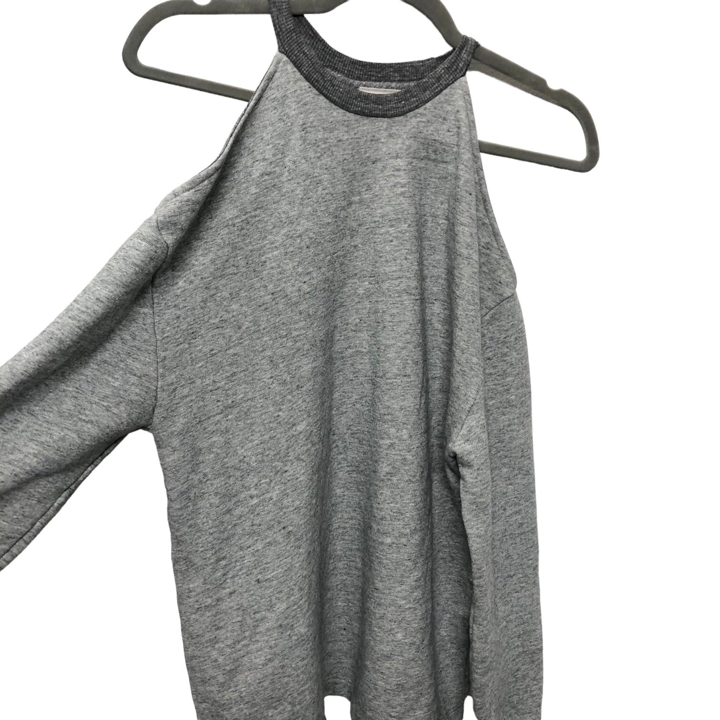 Sweatshirt Crewneck By Adriano Goldschmied  Size: S