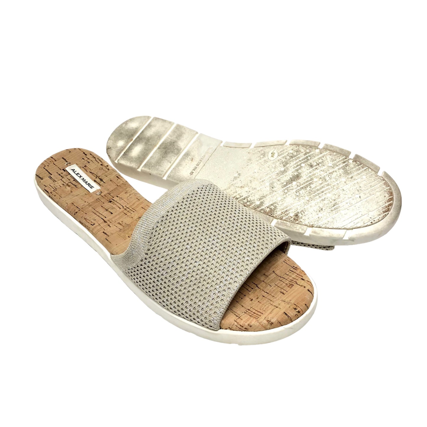 Sandals Flats By Alex Marie  Size: 9