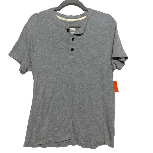 Top Short Sleeve By Rag And Bone  Size: M
