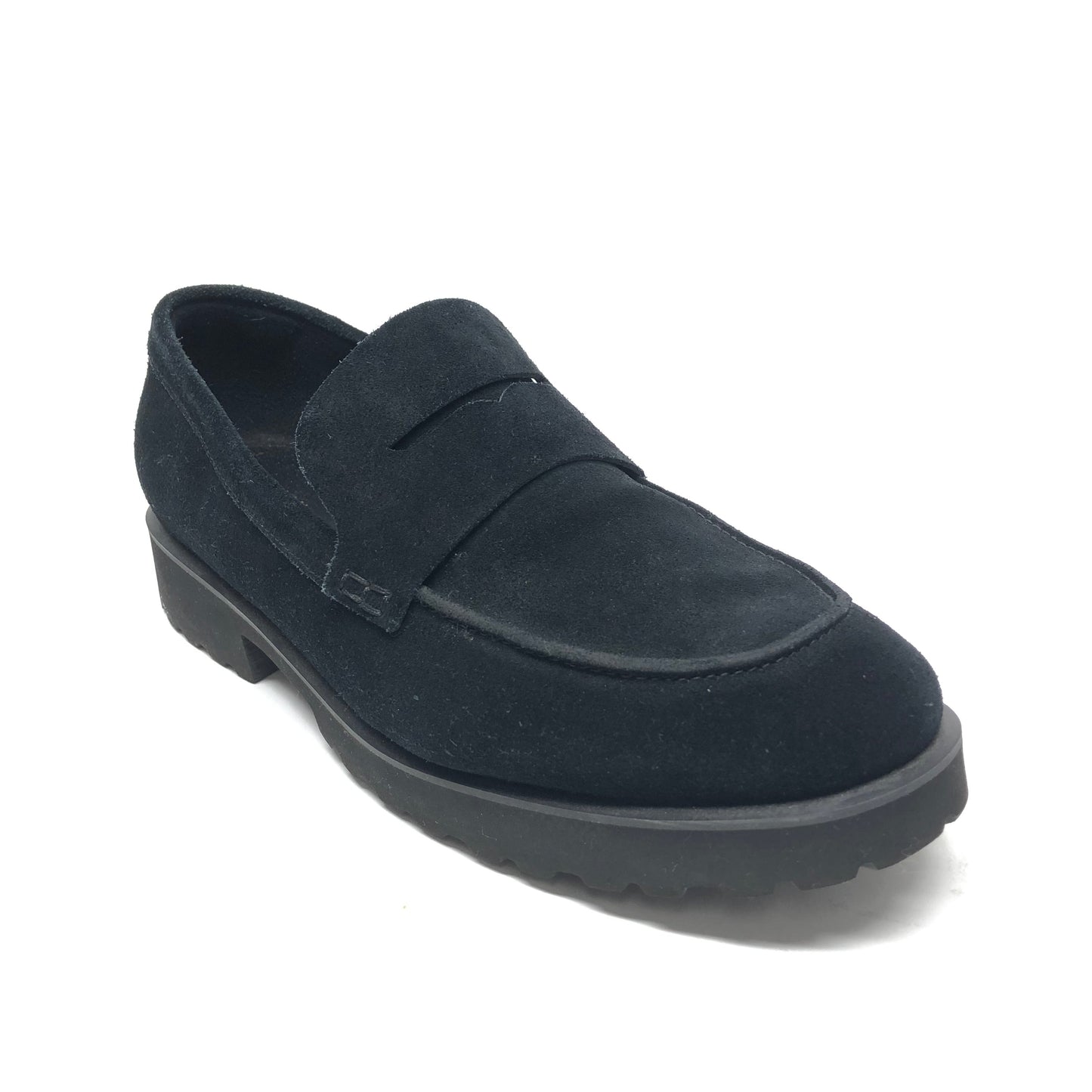 Shoes Flats Loafer Oxford By Cole-haan  Size: 10