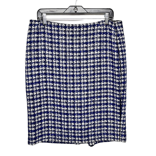 Skirt Midi By Lafayette 148  Size: 10