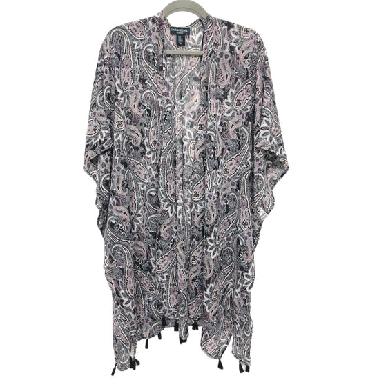 Coverup By Cynthia Rowley  Size: 2x