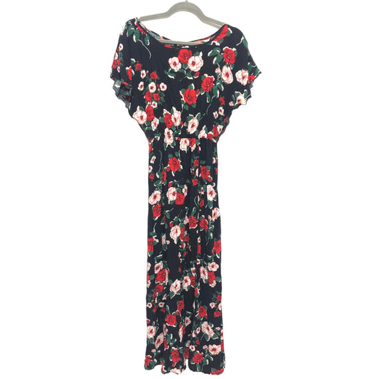 Dress Casual Maxi By Modcloth  Size: Xs