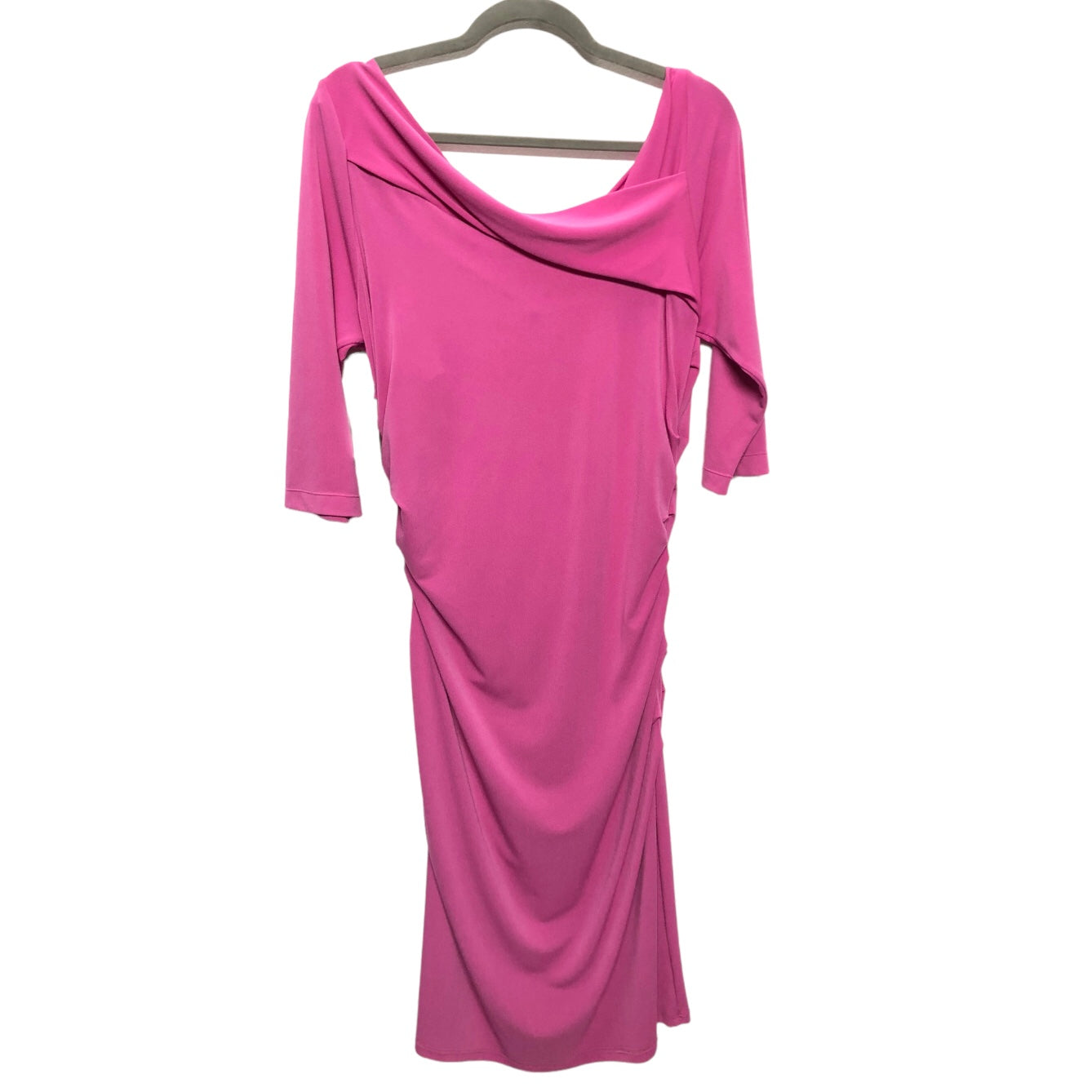 Dress Casual Midi By Catherine Malandrino  Size: 14