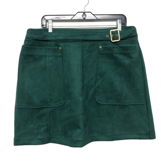 Skirt Mini & Short By Marc New York  Size: L