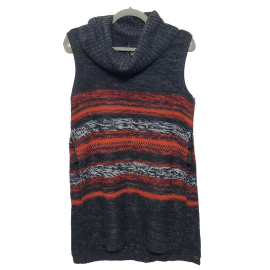 Vest Sweater By New Directions  Size: S