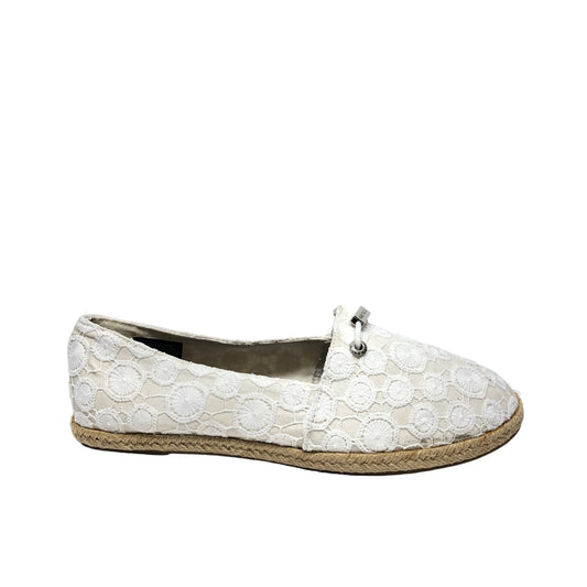 Shoes Flats Espadrille By Nautica  Size: 10
