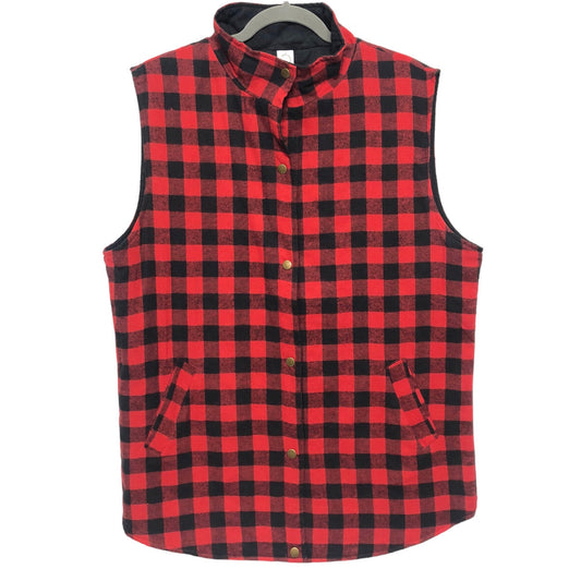 Vest Other By Clothes Mentor  Size: 2x