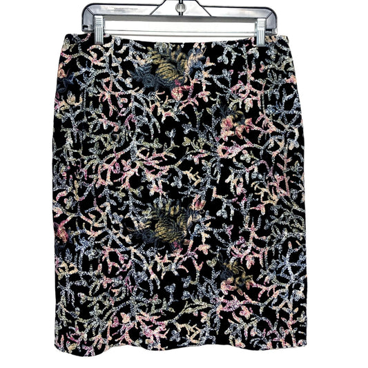 Skirt Midi By Tahari By Arthur Levine  Size: 10