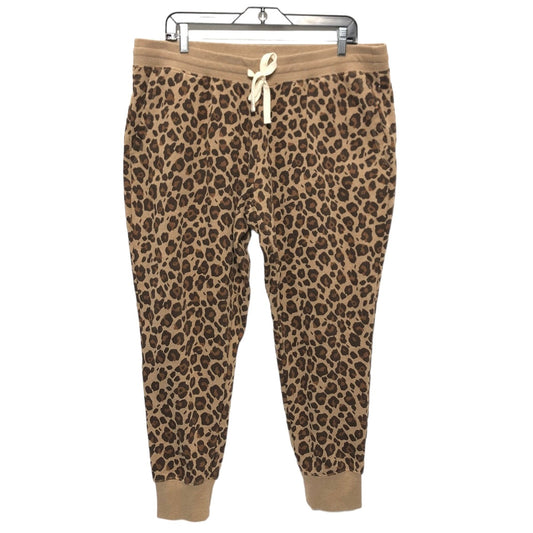 Pants Sweatpants By Amazon Essentials  Size: Xl