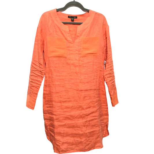 Dress Casual Midi By Tommy Bahama  Size: Xs