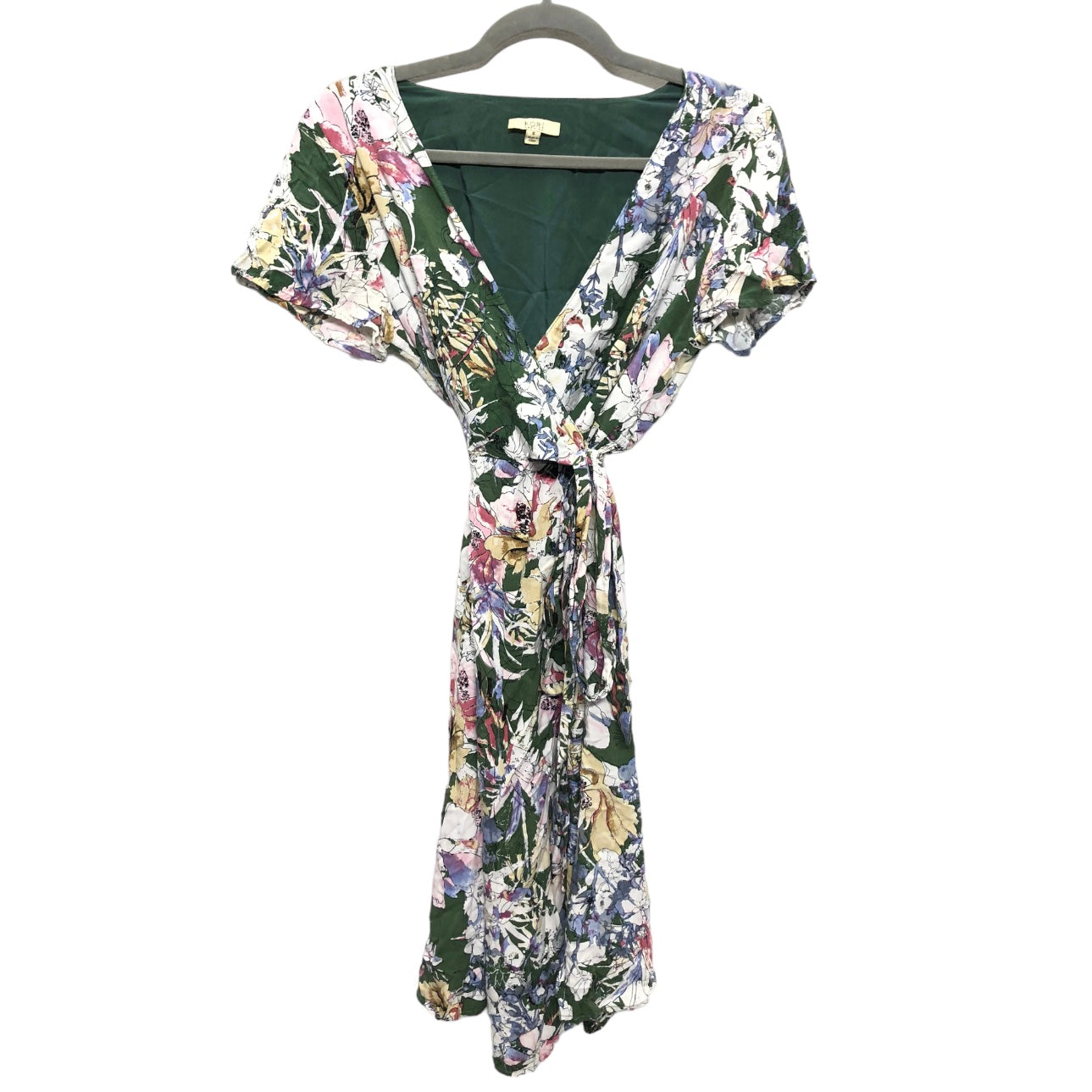Dress Casual Midi By Kori America  Size: S