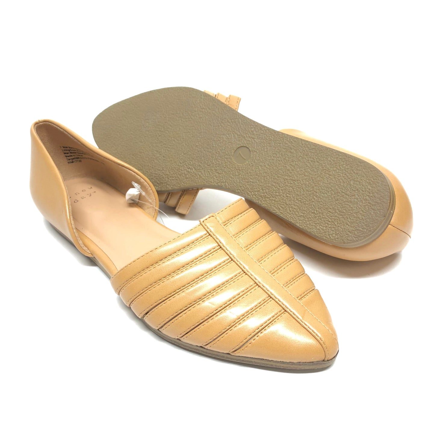 Shoes Flats Other By A New Day  Size: 7