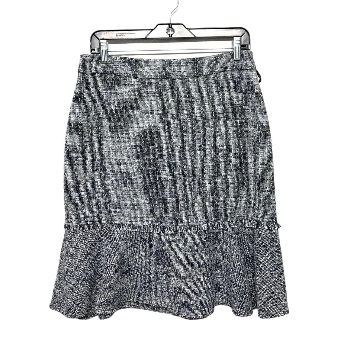 Skirt Midi By Karl Lagerfeld  Size: 10