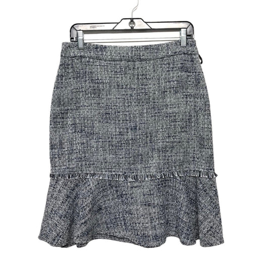 Skirt Midi By Karl Lagerfeld  Size: 10