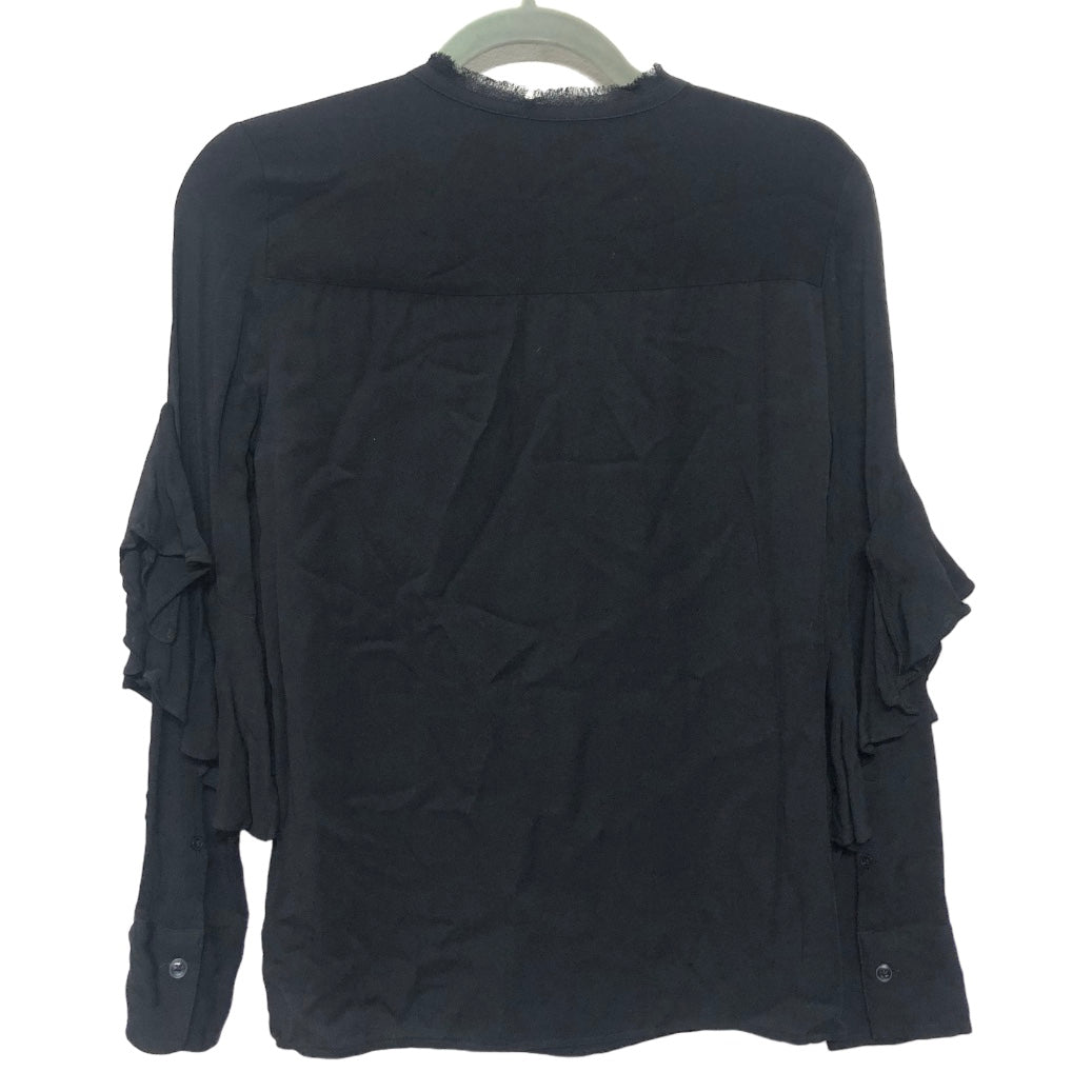 Top Long Sleeve By Club Monaco  Size: Xs