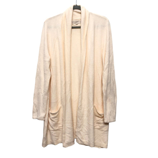 Cardigan By Loft  Size: M