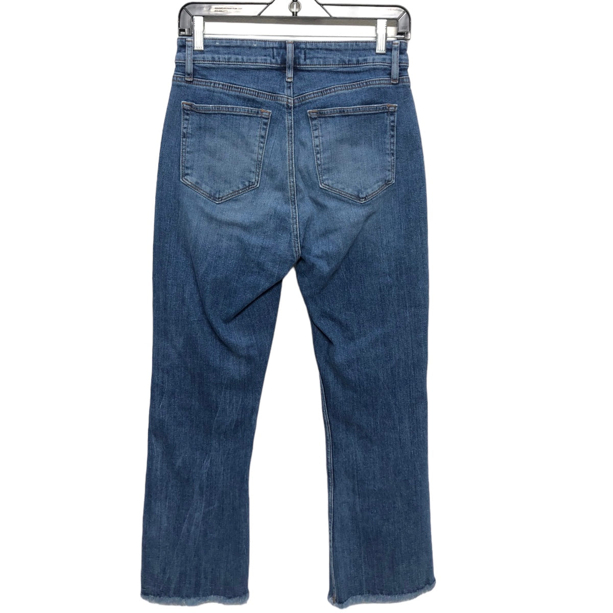 Jeans Boot Cut By Loft  Size: 0
