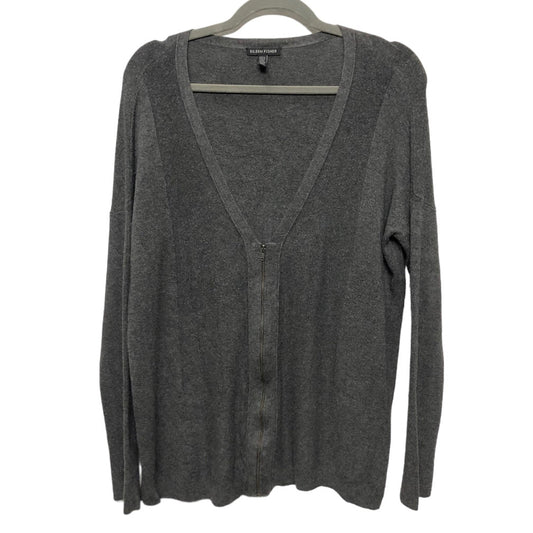 Cardigan By Eileen Fisher  Size: Xs