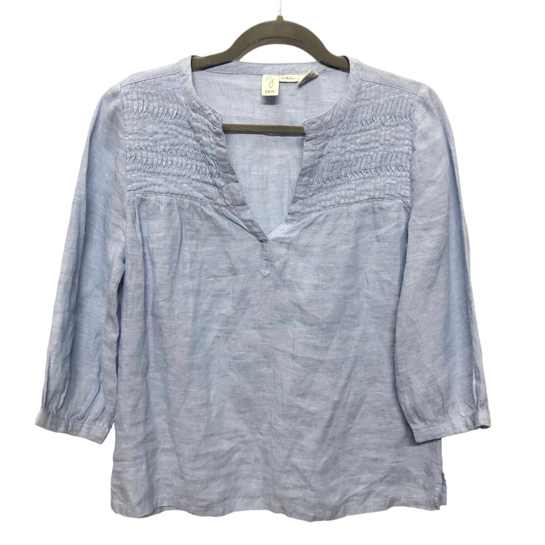 Top Long Sleeve By Joie  Size: S
