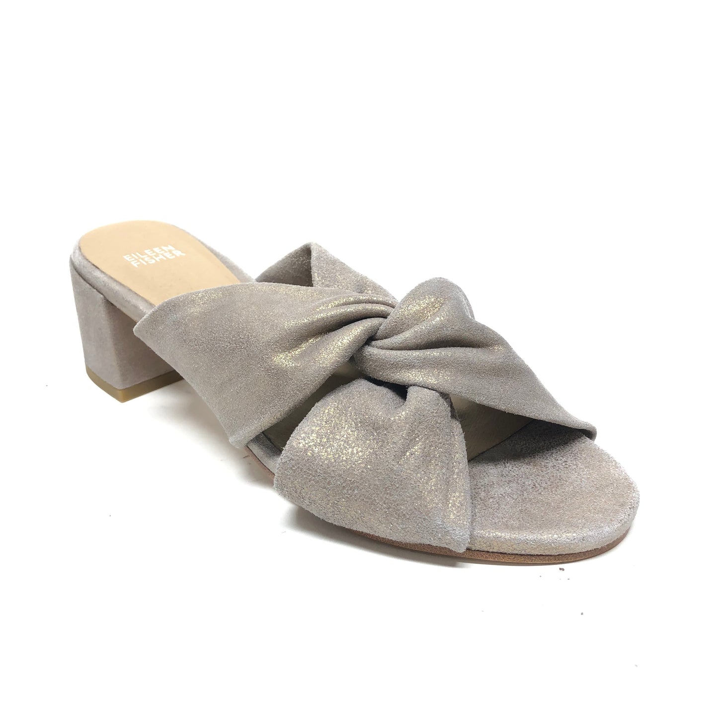 Shoes Heels Block By Eileen Fisher  Size: 9.5