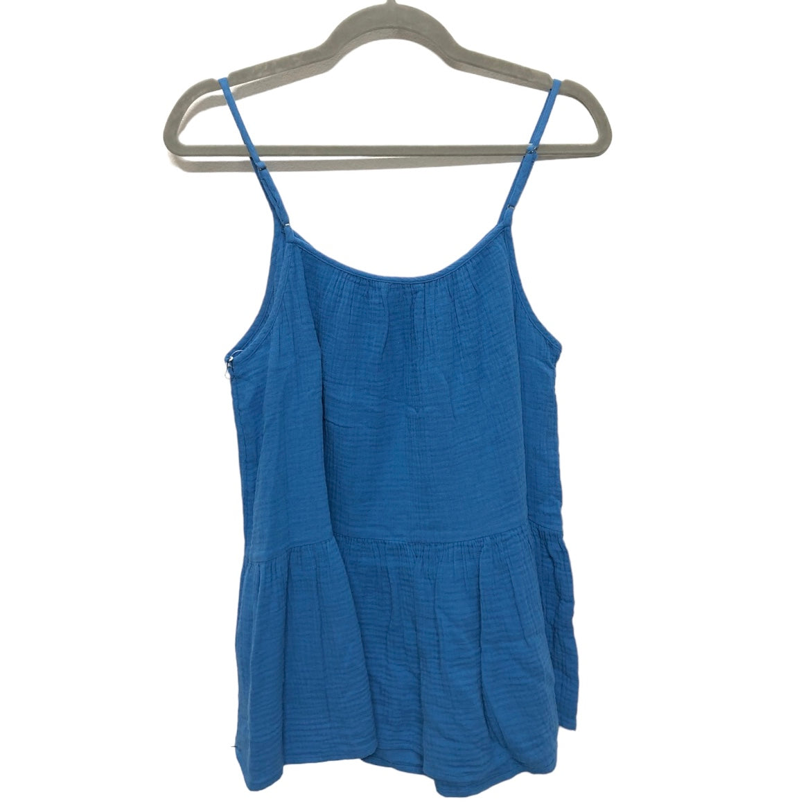 Top Sleeveless By Caslon  Size: M