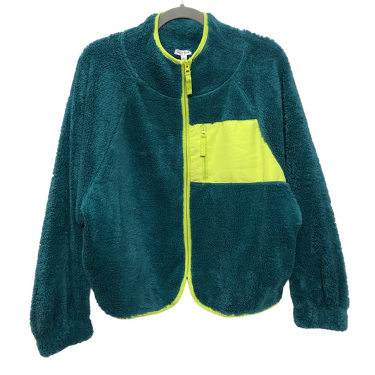 Jacket Fleece By Love Fire  Size: L