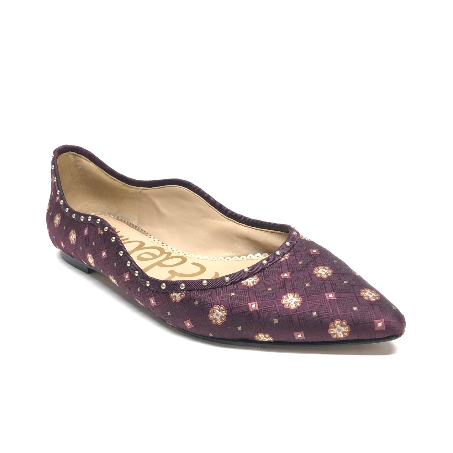 Shoes Flats Ballet By Sam Edelman  Size: 8