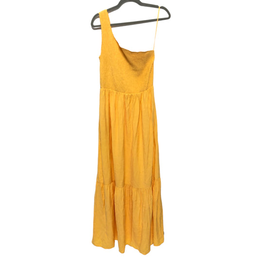 Dress Casual Maxi By Nine West  Size: M