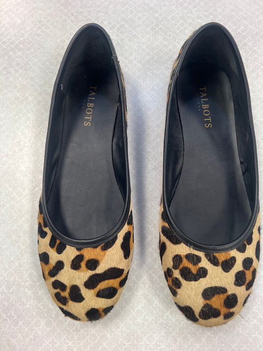 Shoes Flats Other By Talbots  Size: 7