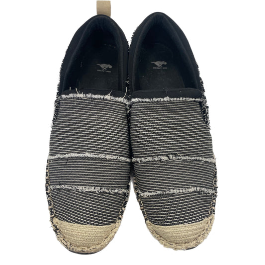 Shoes Flats Espadrille By Rocket Dogs  Size: 10