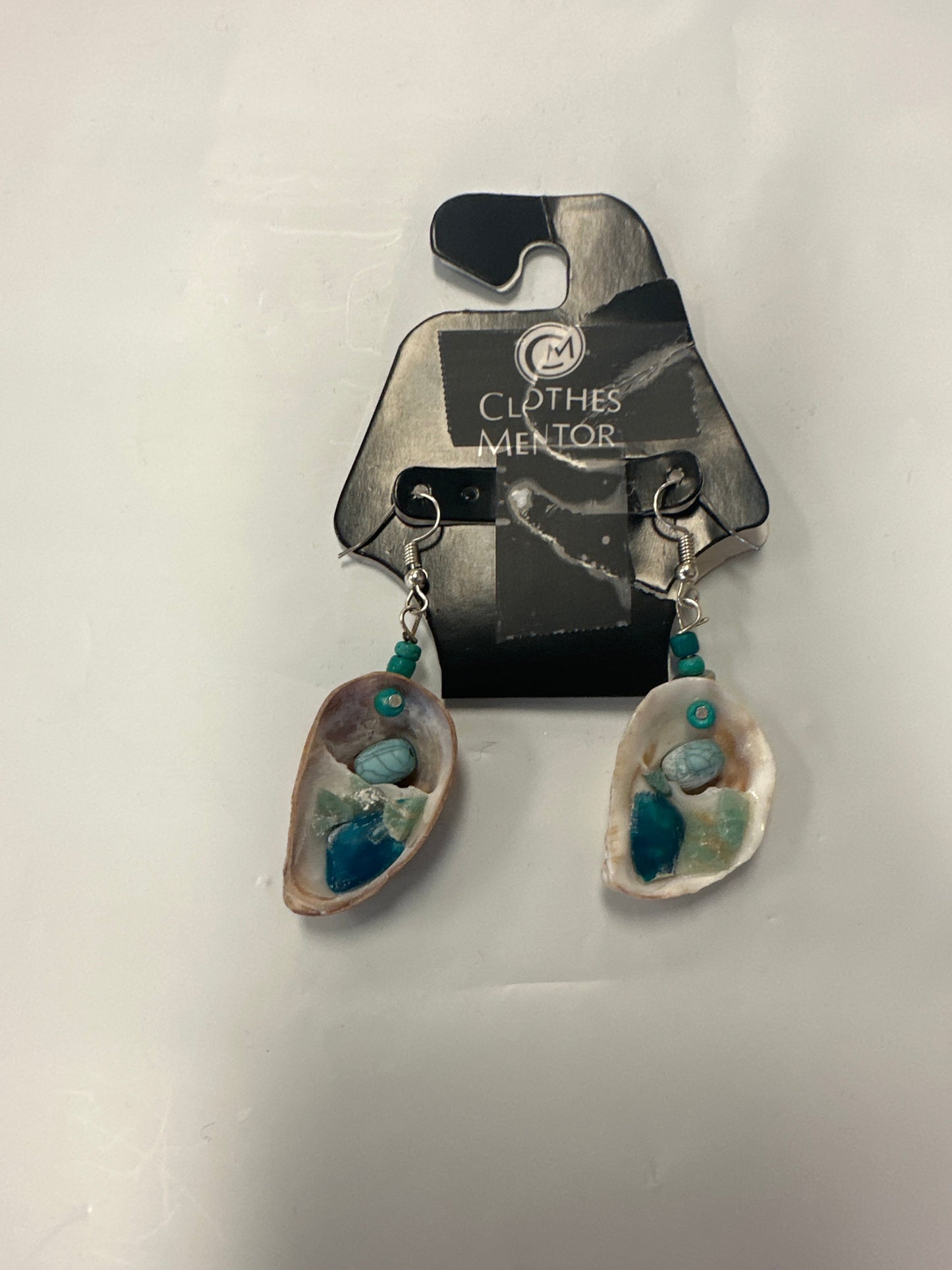 Earrings Dangle/drop By Clothes Mentor