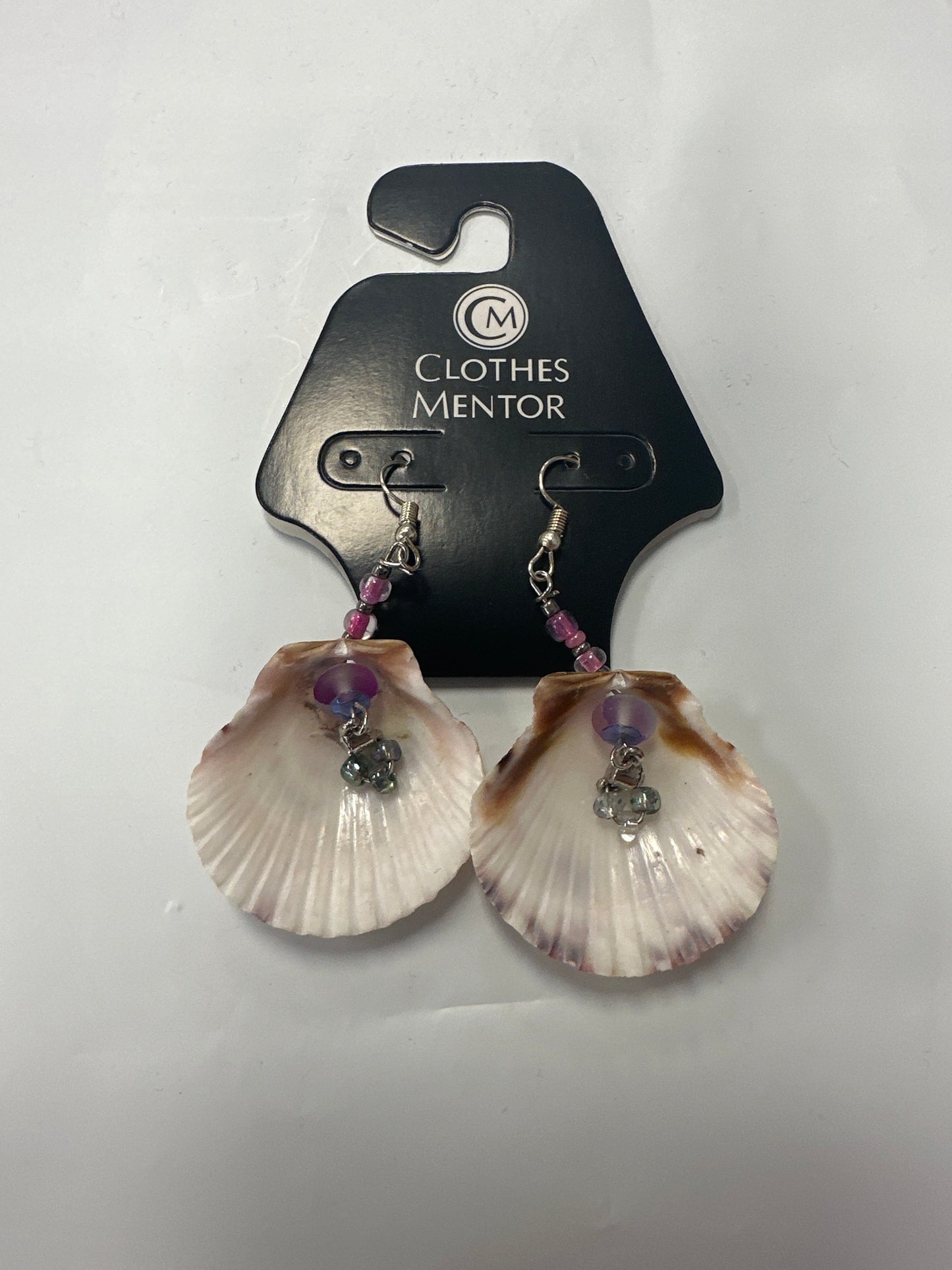 Earrings Dangle/drop By Clothes Mentor