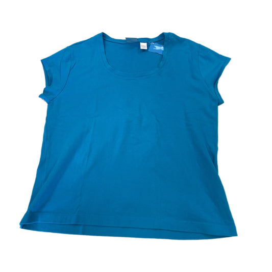 Top Sleeveless By Chicos  Size: 3 (16)