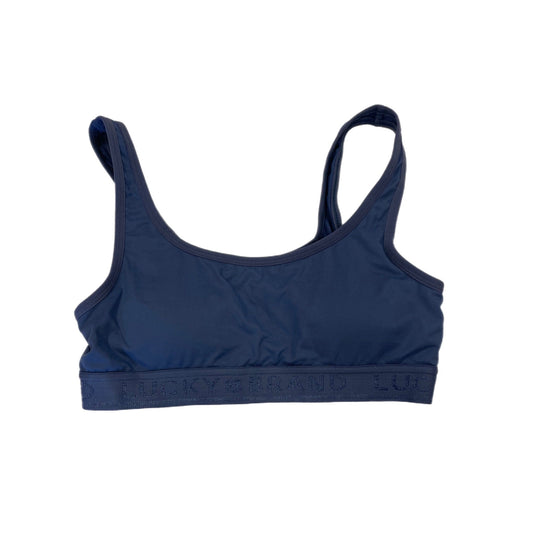 Athletic Bra By Lucky Brand  Size: S