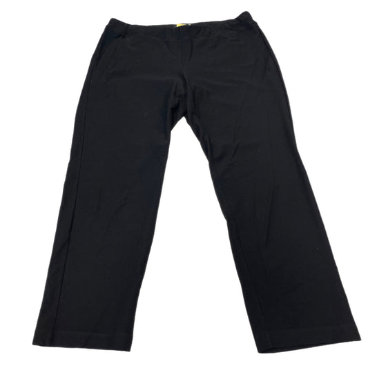 Pants Cropped By Eileen Fisher  Size: Petite  Medium