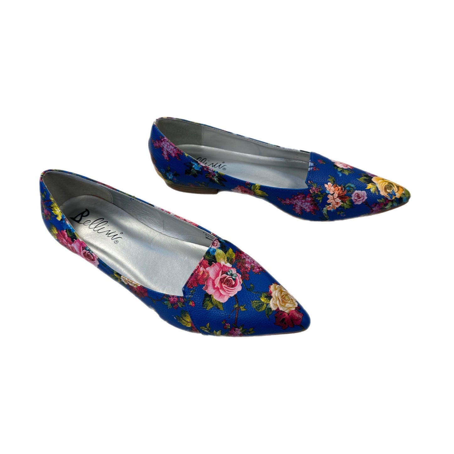 Shoes Flats D Orsay By Bellini  Size: 8.5