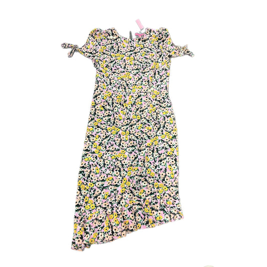 Dress Casual Midi By Betsey Johnson  Size: 12