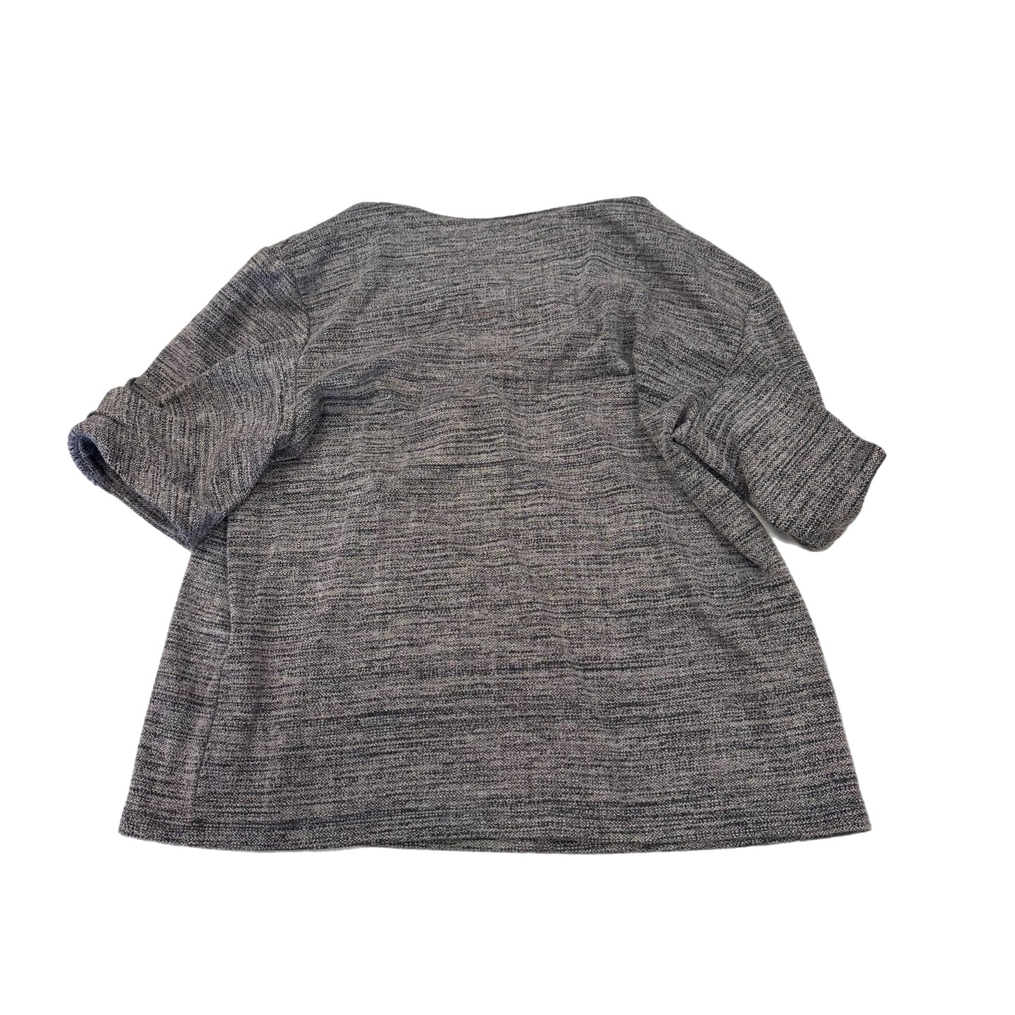 Top Short Sleeve By Banana Republic  Size: Petite Large