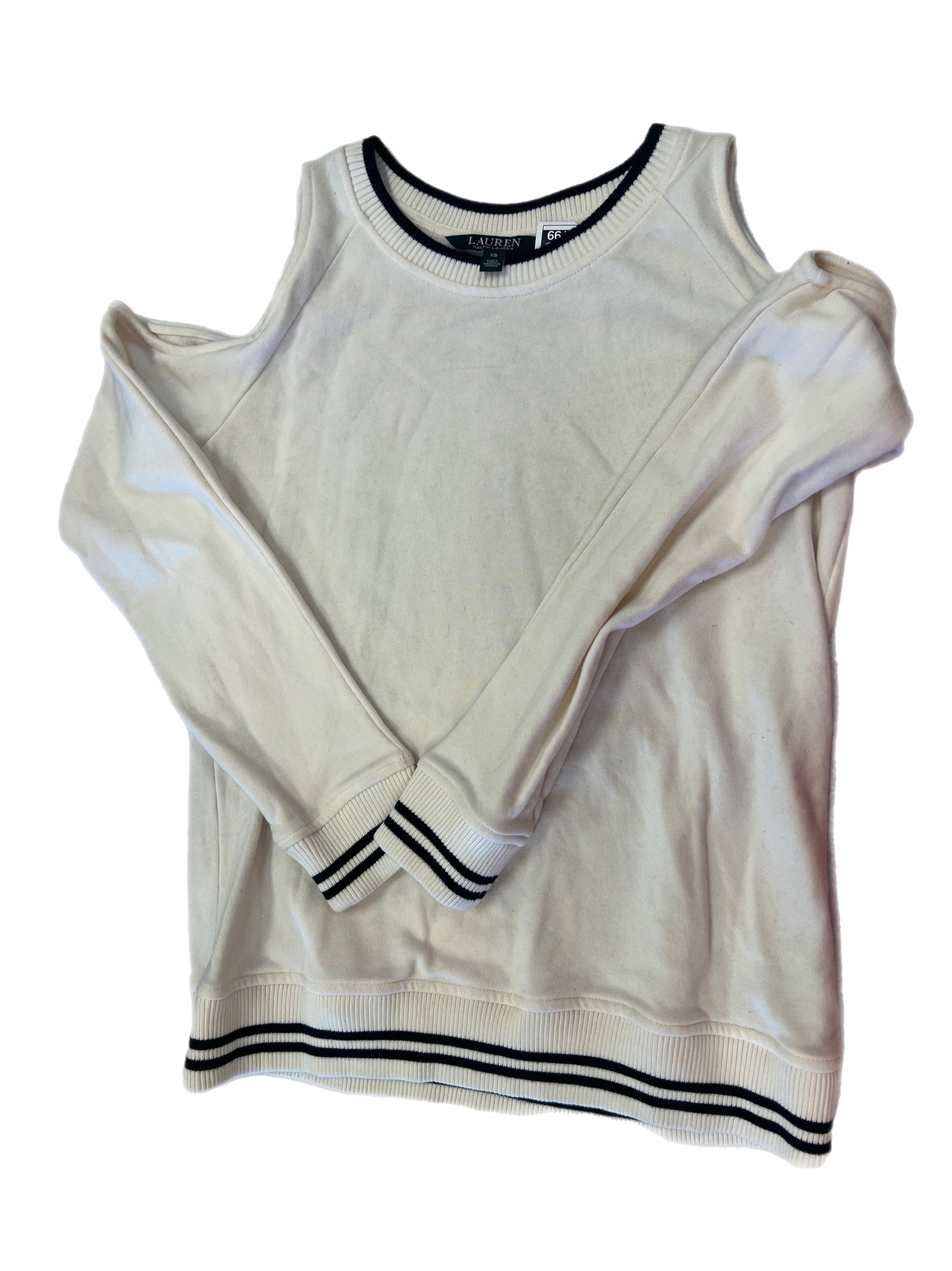 Top Long Sleeve By Ralph Lauren  Size: Xs