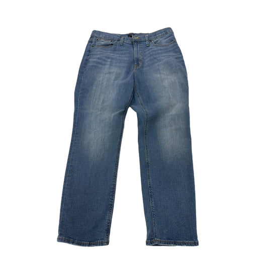 Jeans Straight By J Crew  Size: 8