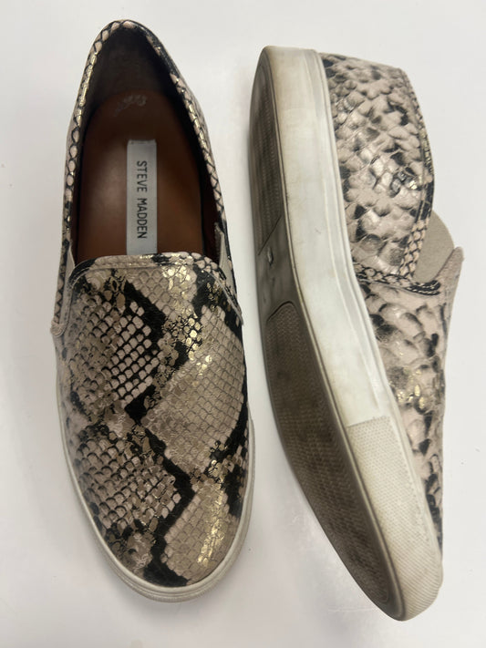 Shoes Flats Other By Steve Madden  Size: 9